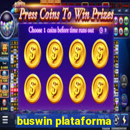 buswin plataforma